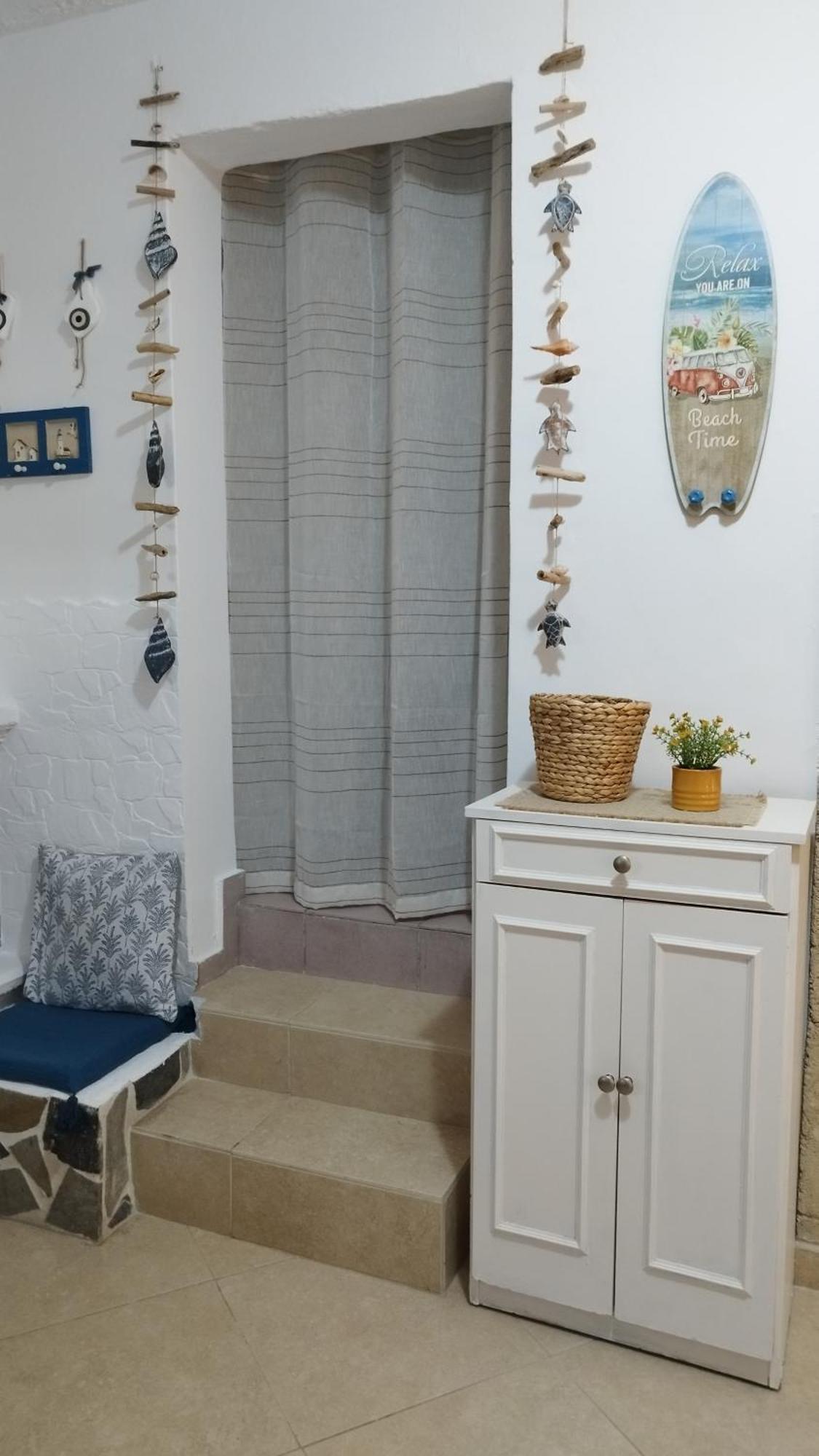 アルハンゲロス Sea Breezeヴィラ エクステリア 写真