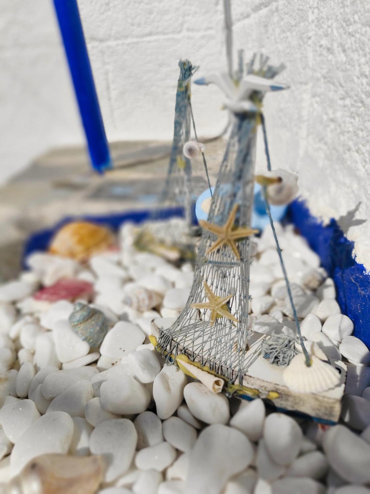 アルハンゲロス Sea Breezeヴィラ エクステリア 写真